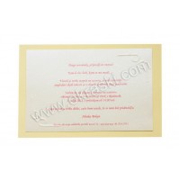 Vabilo za roj.dan - Dana