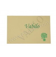 Vabilo za roj.dan - Papi