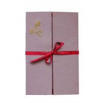 Vabilo za birmo - Klara