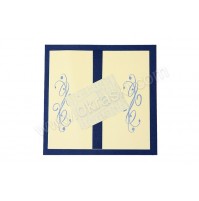 Vabilo za obhajilo - Andrej