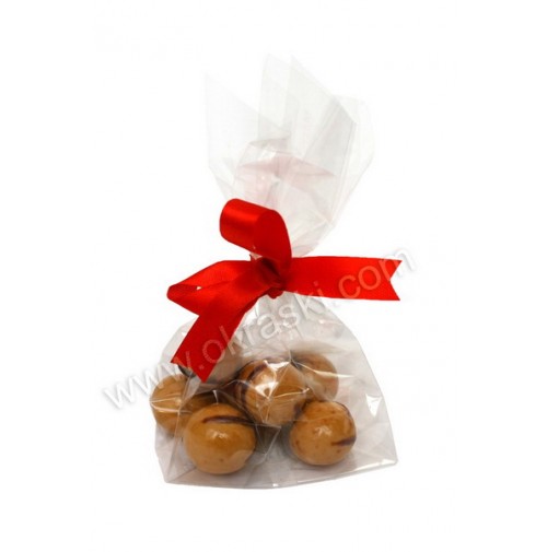 Konfet - karamelni bonboni Konfet - karamelni bonboni