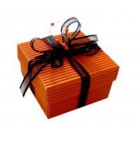 Poročni konfet - škatlica 9 Poročni konfet - škatlica 9