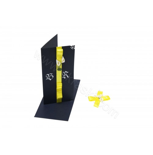 Poročni komplet - KALA 01 Poročni komplet - KALA 01