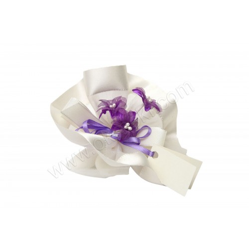 Poročni konfet VIOLA Poročni konfet VIOLA