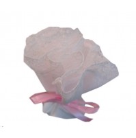 Poročni konfet - čipka Poročni konfet - čipka