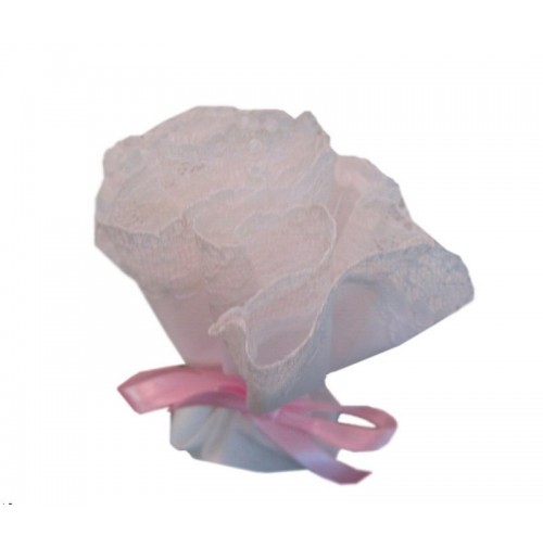 Poročni konfet - čipka Poročni konfet - čipka