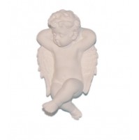 Kipec - angel - leže