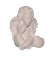 Kipec - angel - srce 1