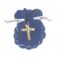 Amulet - sv. križ 3