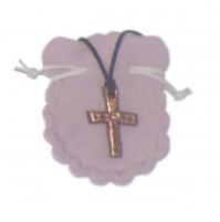 Amulet - sv. križ 1