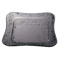 Steklene skodelice - zelene (komplet)