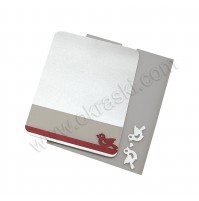 Poročna zahvala - Artemis Poročna zahvala - Artemis