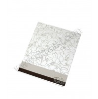 Poročna zahvala - rjava - Hermes Poročna zahvala - rjava - Hermes