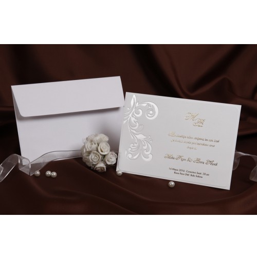 Vabilo - belo/inbosing-vejice Vabilo - belo/inbosing-vejice