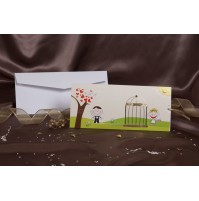 Vabilo - šaljivo/kletka Vabilo - šaljivo/kletka