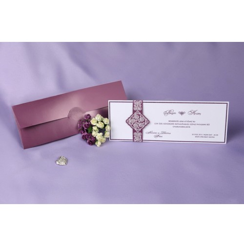 Vabilo - fuksija/grajsko Vabilo - fuksija/grajsko