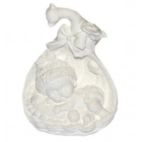 Kipec - dojenček/košara/fantek