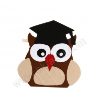 Konfet - diploma/sovica