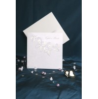 Vabilo - ples srčkov in rožic Vabilo - ples srčkov in rožic