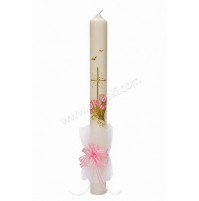 Krstna-sveča-roza-tulipan