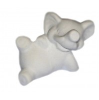 Kipec - ležeči slonček