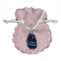 Kristalni Amulet - 2