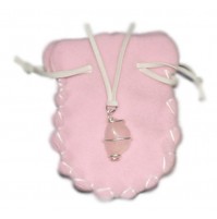 Kristalni Amulet - Roževec - 2