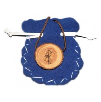 Runski talisman- Cedra