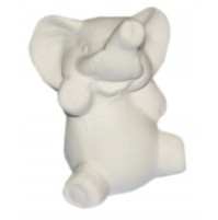 Kipec - pokončni slonček