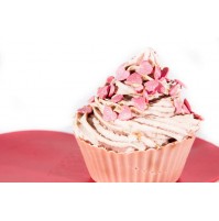 Cupcake milo - BE IN LOVE