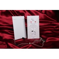 Vabilo - smešno-mladoporočenca Vabilo - smešno-mladoporočenca