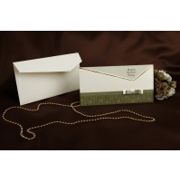 Vabilo - zeleni-travnik/pentlja Vabilo - zeleni-travnik/pentlja